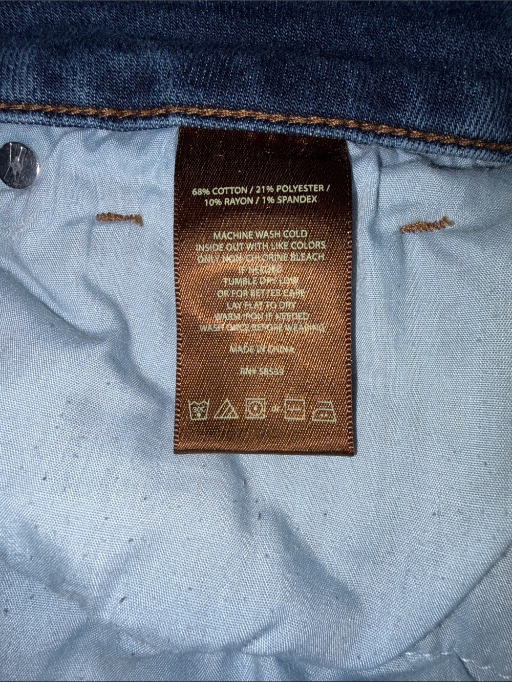 Kut from the Kloth Lucy High Waist Wide Leg Jeans 12 - Picture 9 of 10